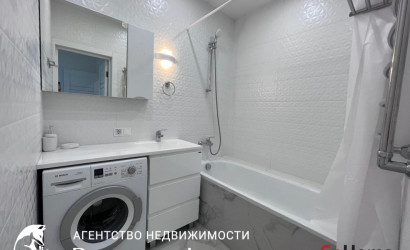 Снять 2-комнатную квартиру, Минск, Дзержинского пр-т 19(Московский район). Фото 13