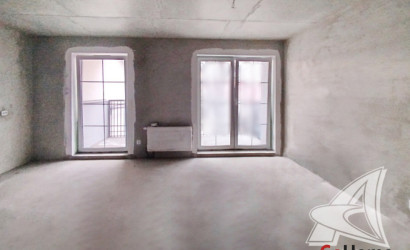 Купить 1-комнатную квартиру, Брест, Центр, ул. 17 Сентября. Фото 3