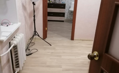 Купить 4-комнатную квартиру, Витебск, Чкалова, 5. Фото 2