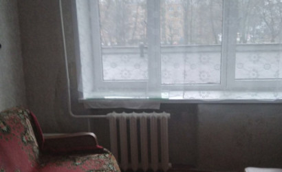 Купить 1-комнатную квартиру, Пинск, Брестская, 118. Фото 1