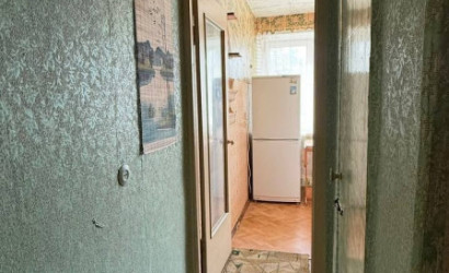 Купить 1-комнатную квартиру, Витебск, Московский, 7. Фото 6