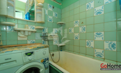 Купить 2-комнатную квартиру, Минск, Пушкина просп., 19 (Фрунзенский район). Фото 11