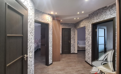 Купить 2-комнатную квартиру, Брест, Центр, ул. Маяковского. Фото 29