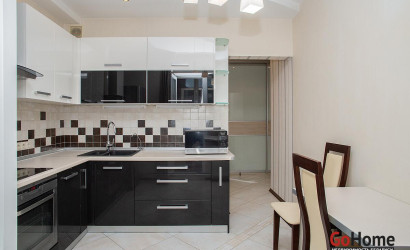 Купить 1-комнатную квартиру, Минск, Щорса ул., 3 (Московский район). Фото 11