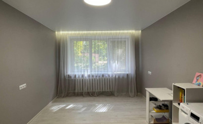 Купить 3-комнатную квартиру, Минск, Гамарника ул., 29 (Советский район). Фото 2