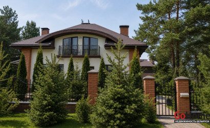 Снять 5-комнатную квартиру, Колодищи, Енисейская, 1. Фото 28