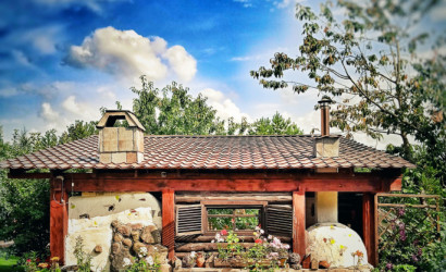 Снять на сутки коттедж, Новое Поле, Луговая 10. Фото 9