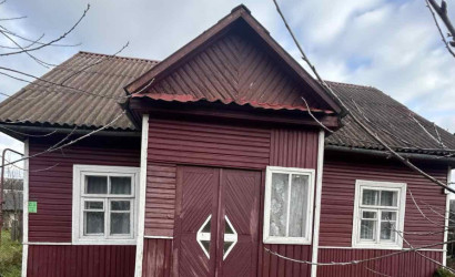 Купить дом, Вороново, Дзержинского, 7.9 соток. Фото 3