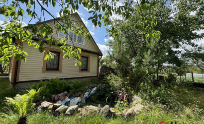 Купить дом, СТ Наука, 10 соток. Фото 6