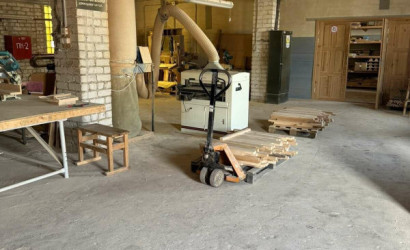 Продажа помещения, Лида, Фурманова пер., 15,  1200 кв.м.. Фото 14