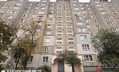 Купить 2-комнатную квартиру, Минск, Ротмистрова ул., 44 (Заводской район). Фото 15