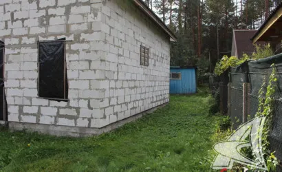  101.5 м2, Брест(Чернавчицкий с/с)