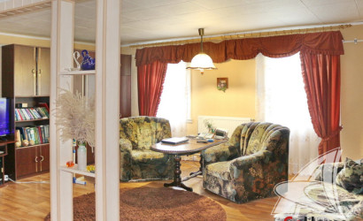 Купить дом, Леплевка, Домачевский с/с, 25 соток. Фото 6