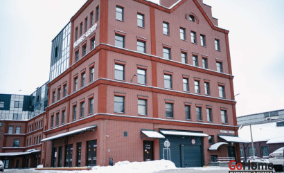 Аренда помещения под сферу услуг, Минск, ул. Ленина, д. 50,  222 кв.м.. Фото 4