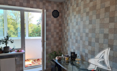 Купить 1-комнатную квартиру, Брест, Лт. рябцева, ул. Лейтенанта Рябцева. Фото 5