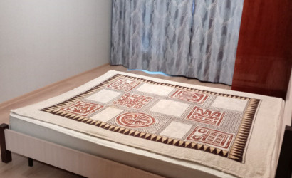 Снять 2-комнатную квартиру на сутки, Брест, Советской Конституции 7/1 36. Фото 12