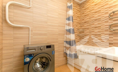 Купить 3-комнатную квартиру, Молодечно, Громадовская ул., 1. Фото 14