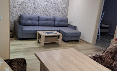 Снять 2-комнатную квартиру на сутки, Браслав, Советская, 127. Фото 5