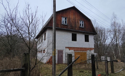 Купить дом в деревне, Редька, Лесная 23, 25 соток. Фото 5