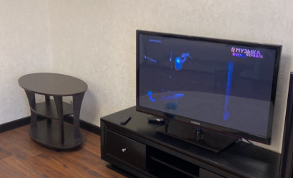 Снять 2-комнатную квартиру на сутки, Пинск, Парковая154. Фото 8