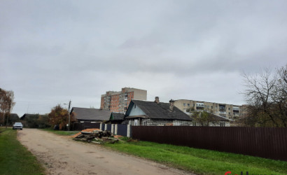 Купить дом, Полоцк, Кондратенко ул., 32, 8 соток. Фото 2