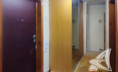 Купить 3-комнатную квартиру, Жабинка, , . Фото 22