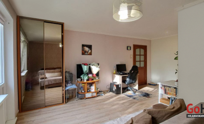 Купить 1-комнатную квартиру, Гродно, ул. Советских пограничников , д. . Фото 13