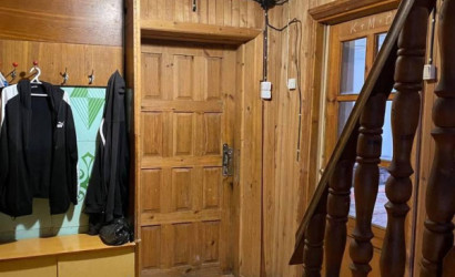 Купить дом, Поставы, Тихая ул., 9 соток. Фото 18