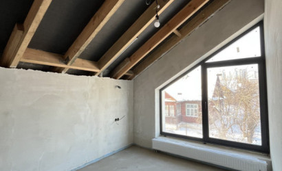 Купить коттедж, Гродно, ул. Чернышевского, 7.5 соток. Фото 10