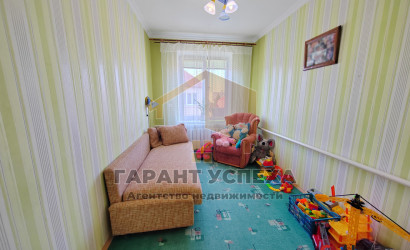 Купить дом, Брест, ул. Школьная, 5.25 соток. Фото 16