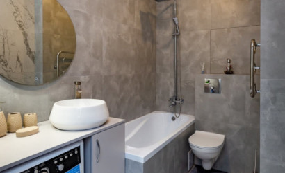 Снять 1-комнатную квартиру, Минск, Игоря Лученка, 30 (Октябрьский район). Фото 6