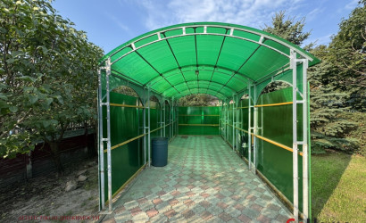 Купить коттедж, Ракитница, ул. 24-го съезда КПСС, 25 соток. Фото 5