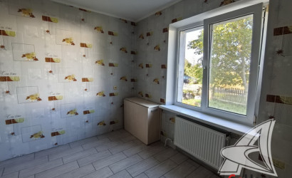 Купить 3-комнатную квартиру, Тельмы-1, , . Фото 11