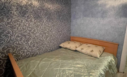 Снять 3-комнатную квартиру на сутки, Солигорск, Заслонова, 79. Фото 6