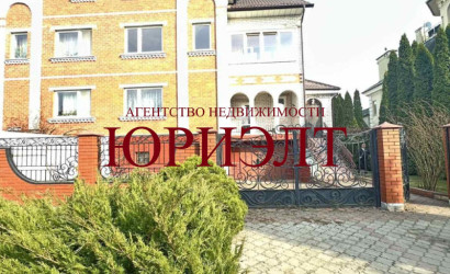 Купить коттедж, Брест, ул. Журавецкая, д. , 5.5 соток. Фото 1