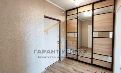 Купить 1-комнатную квартиру, Брест, ул. Героев обороны Брестской крепости, д. . Фото 4