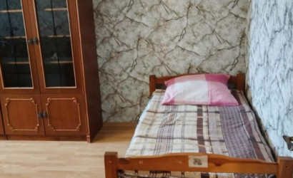 Снять 3-комнатную квартиру на сутки, Жабинка, Ленина, 57. Фото 4