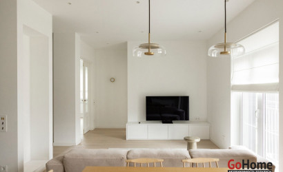 Купить 3-комнатную квартиру, Минск, Максима Богдановича, 52Г (Советский район). Фото 8