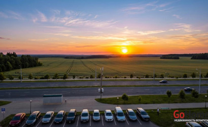 Купить 3-комнатную квартиру, Гродно, Огинского, 50А. Фото 14