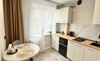 Снять 1-комнатную квартиру на сутки, Волковыск, Первомайская . Фото 16