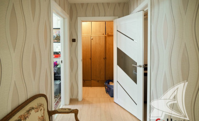 Купить 4-комнатную квартиру, Брест, Ковалево, ул. Волгоградская. Фото 15