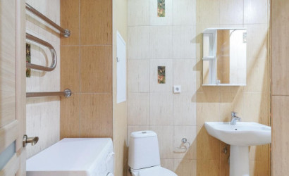 Купить 1-комнатную квартиру, Минск, Дзержинского просп., 11 (Московский район). Фото 15