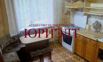 Купить 2-комнатную квартиру, Борисов, Трусова, 37. Фото 1