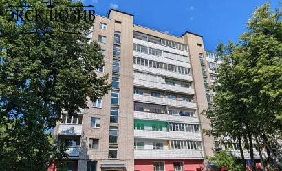  5-этаж.(44 м2), Барановичи(Курчатова ,17)