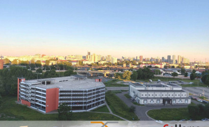 Купить 3-комнатную квартиру, Минск, Разинская ул., 4(Московский район). Фото 15