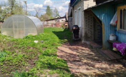 Купить дом, Полоцк, Тимирязева ул., 6.2 соток. Фото 2