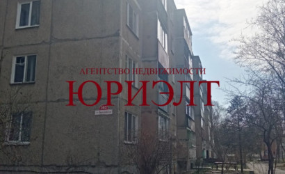 Купить 2-комнатную квартиру, Пинск, Первомайская, 162. Фото 1