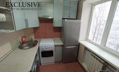 Купить 3-комнатную квартиру, Полоцк, Пушкина ул., 21/31. Фото 12