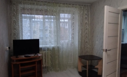 Снять 2-комнатную квартиру на сутки, Лида, Фрунзе, 2 . Фото 5