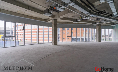 Аренда офиса, Минск, Победителей просп., 63/В,  от 165 до 20000 кв.м.. Фото 8